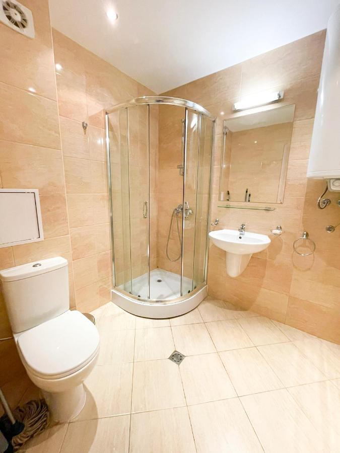 Sunny Star Dreams Condo W Prime Location, Pool, Sea View Sweti Wlas Exterior foto